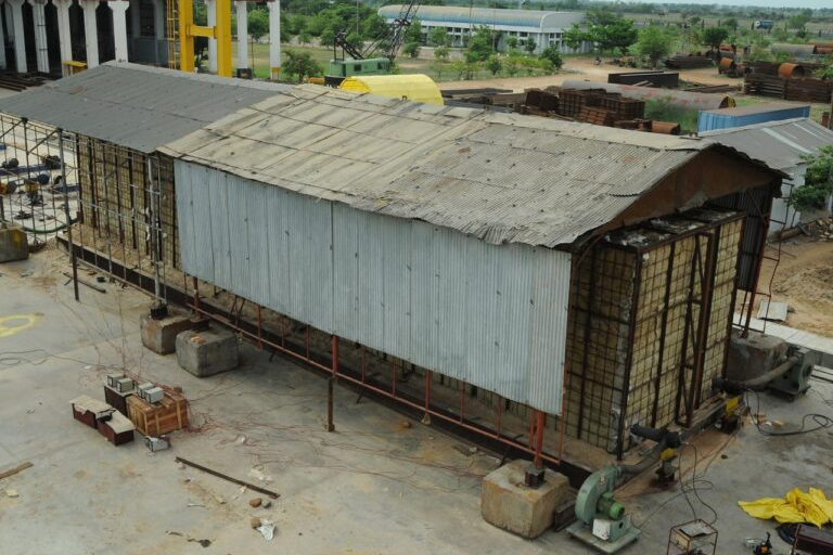 Heat Treatment Services