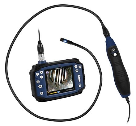 Remote Visual Inspection (RVI)