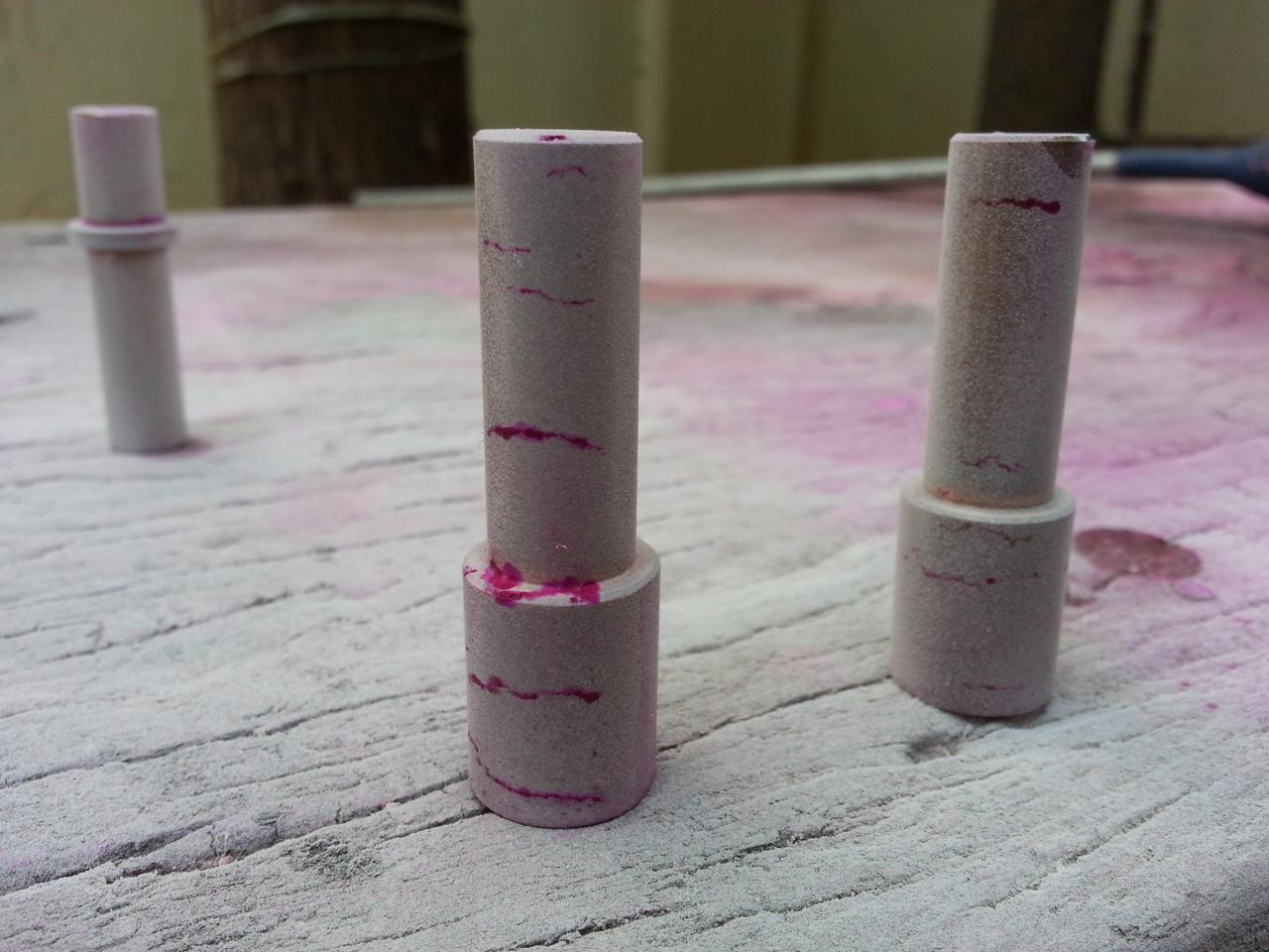 Liquid Penetrant Testing (LPT)