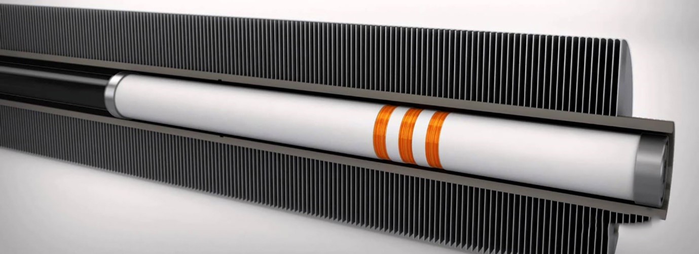 Near Field Testing (NFT)