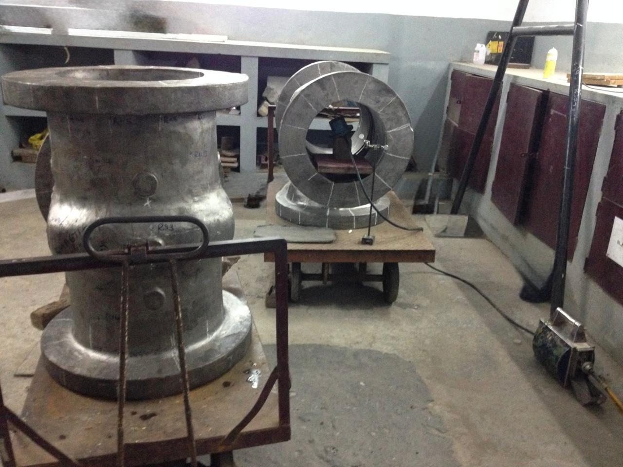 Radiography Testing (RT)